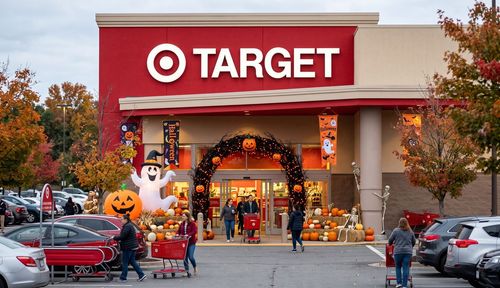 Target Is Bringing Something Huge To Town!