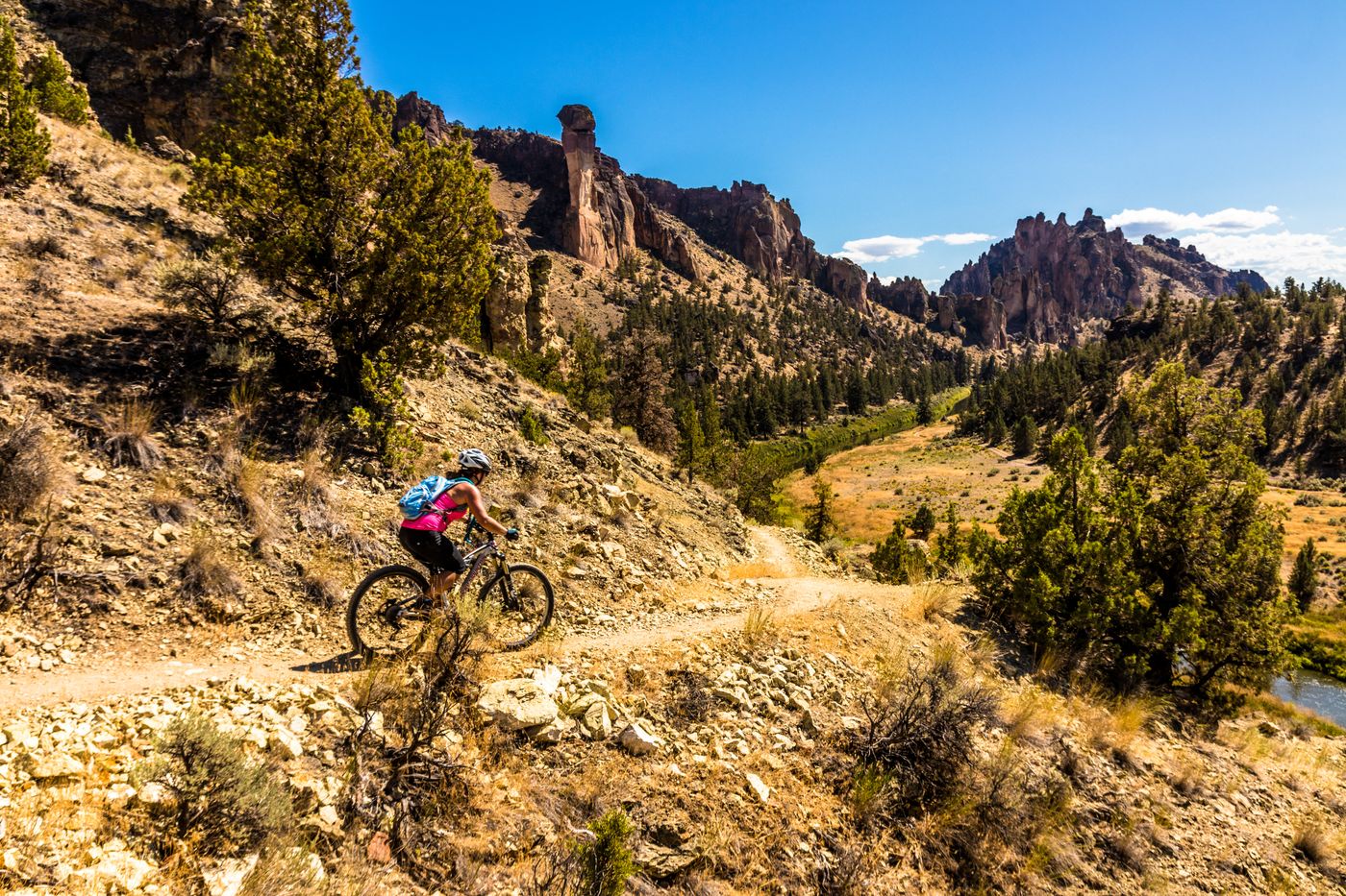 Colorado trail shelter rescue