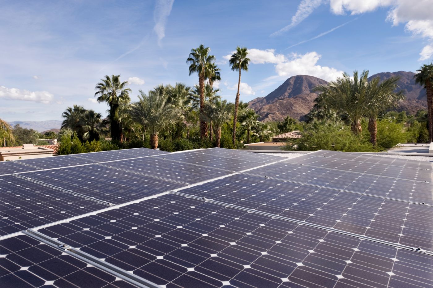 CA Solar