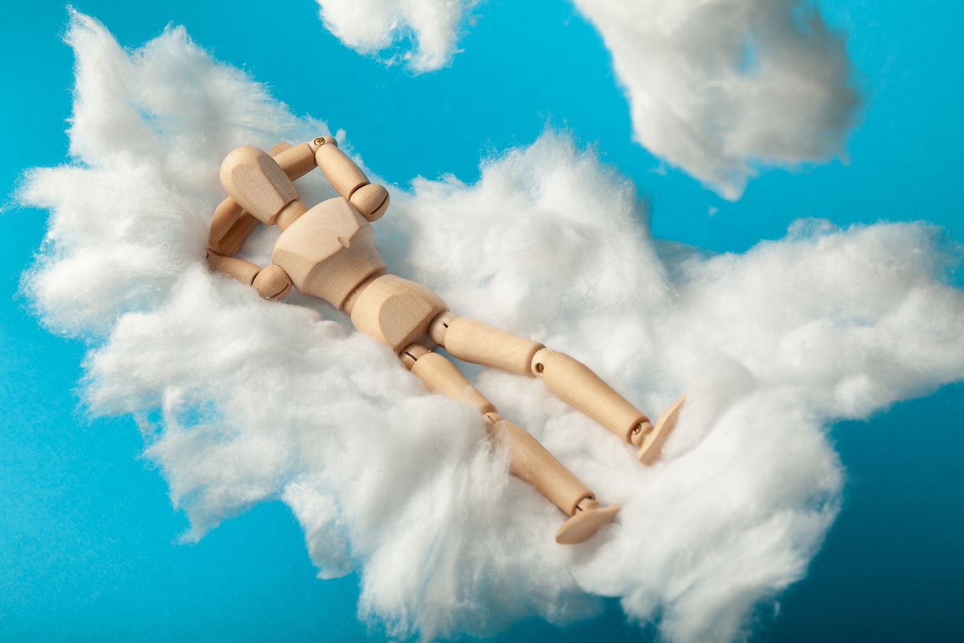 cloud sleeper