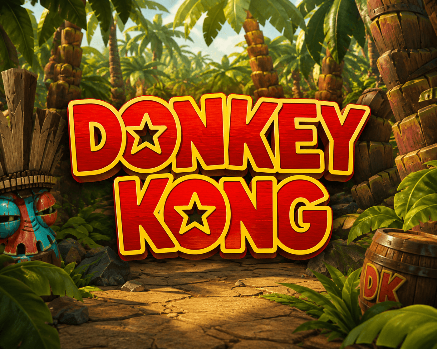Donkey Kong 45th anniversary Nintendo 1981 first platform video game Guinness World Record 2026