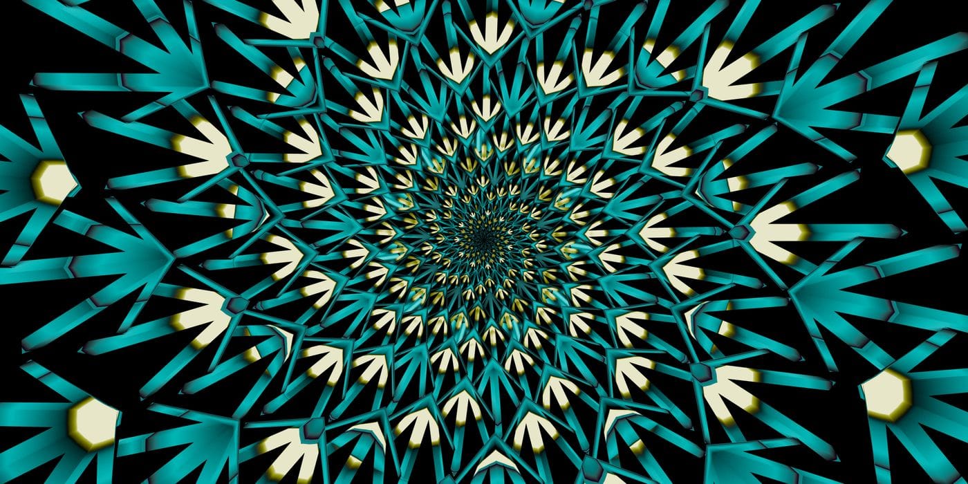 DMT Visual