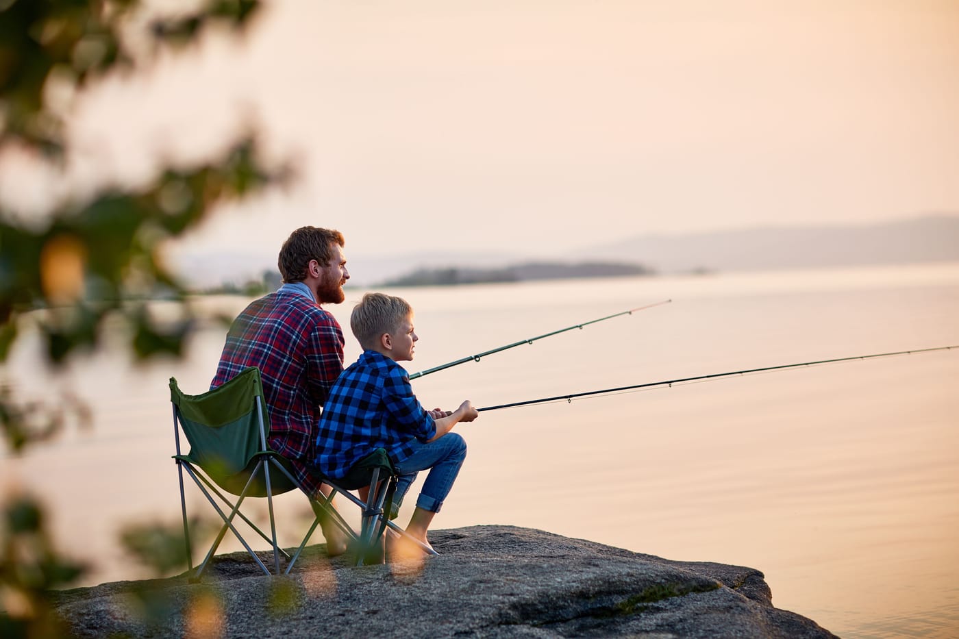 American fathers working less parenting more Census data 2026 stay at home dads cultural shift