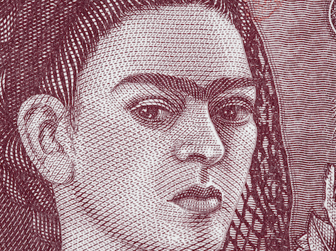 The Self Portrait Auction That Made History For Female Artists