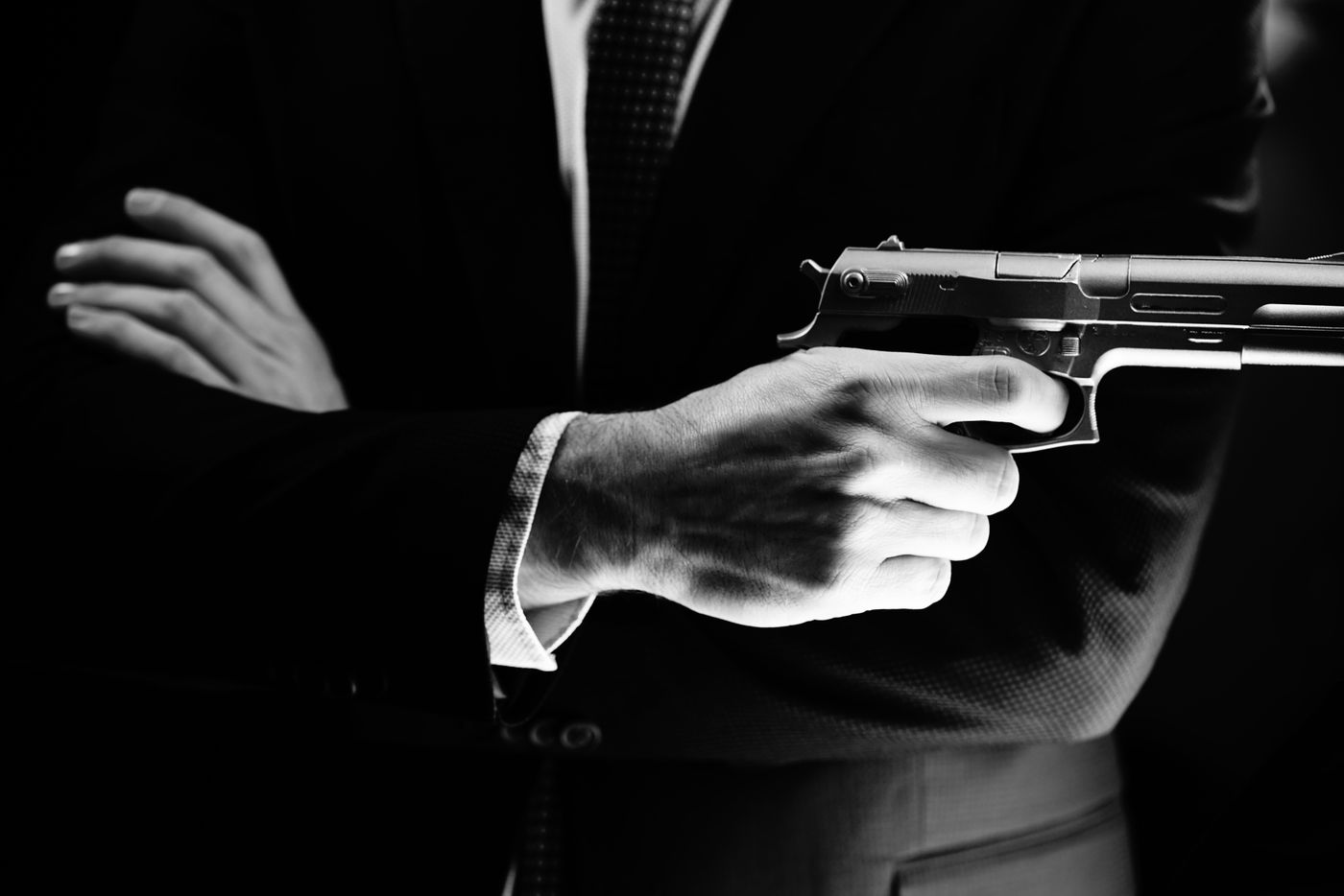 James Bond 007 new casting