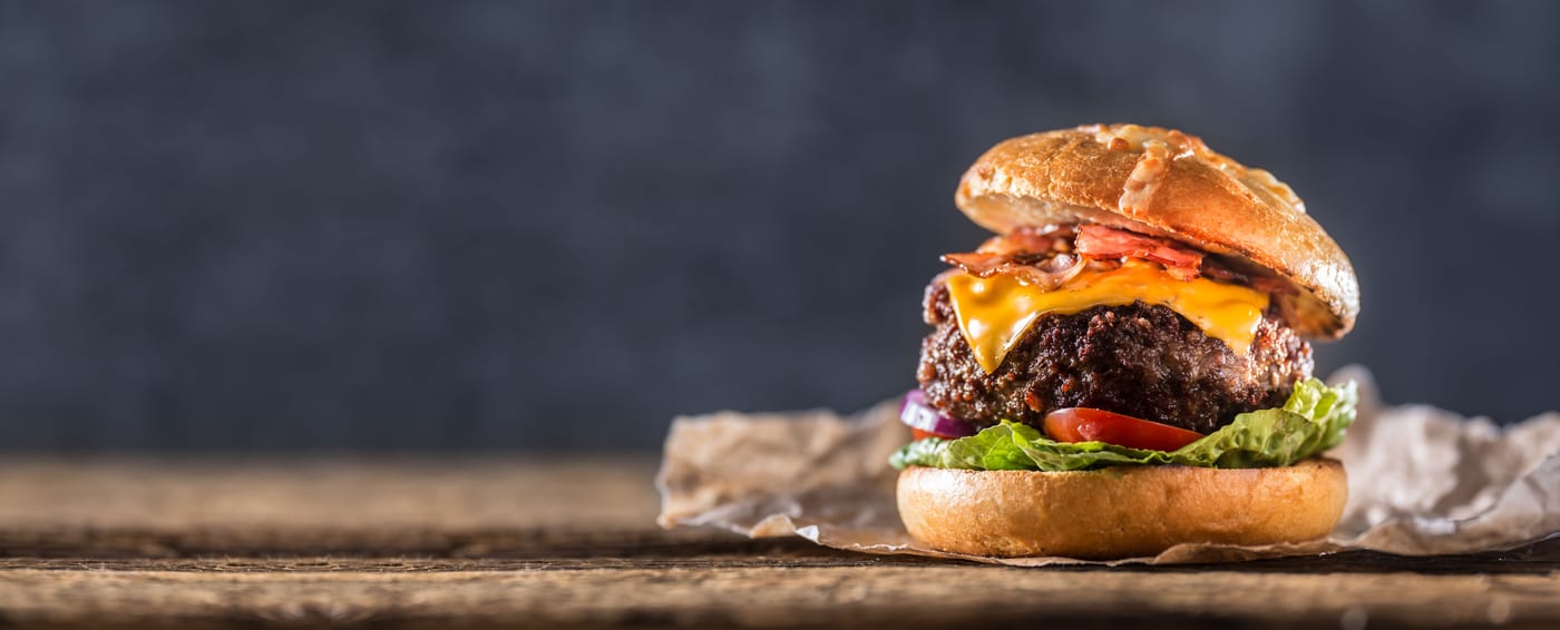 National Burger Day Guinness World Records largest most expensive burger ever made
