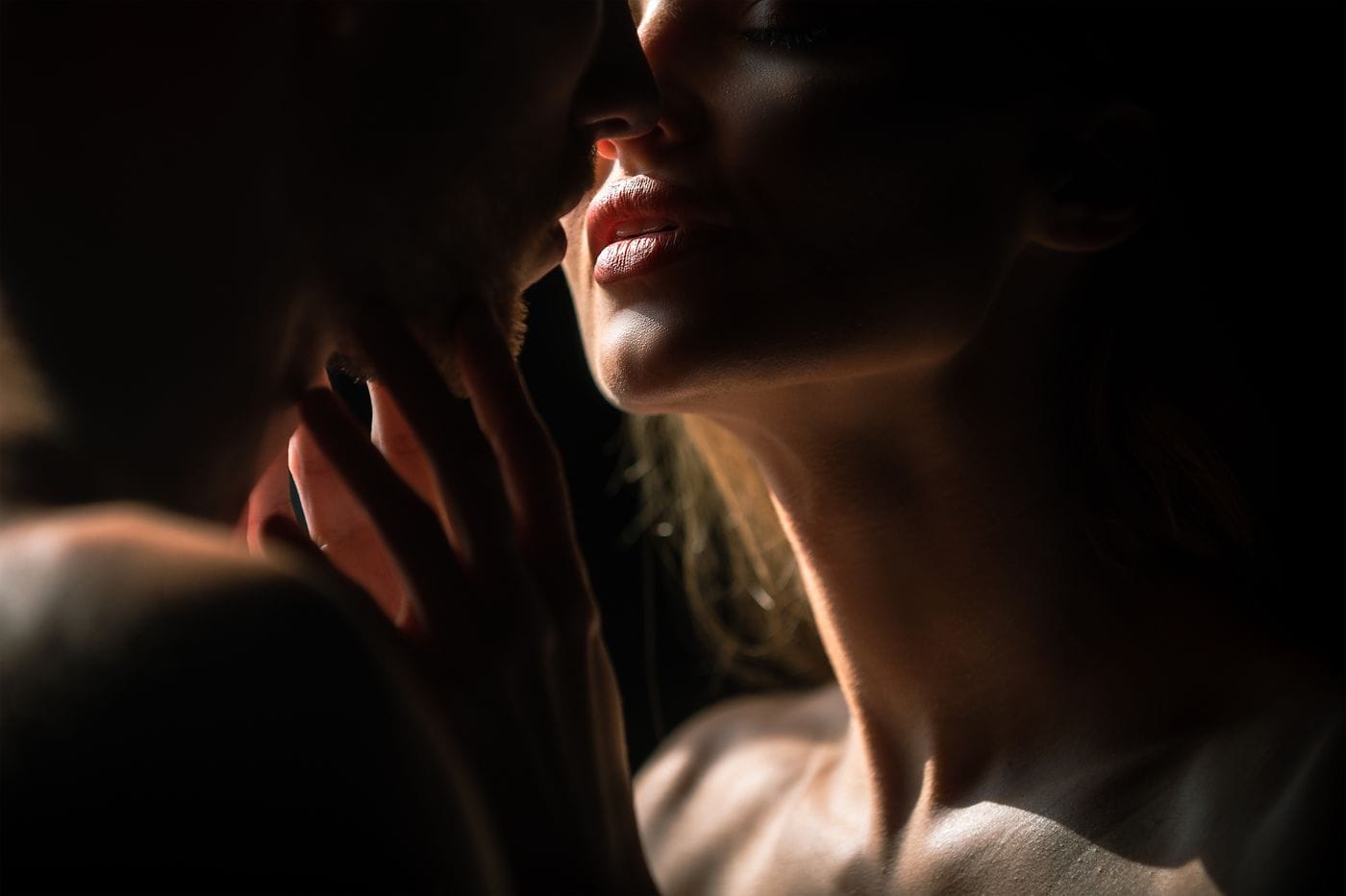 International Kissing Day July 6 2026