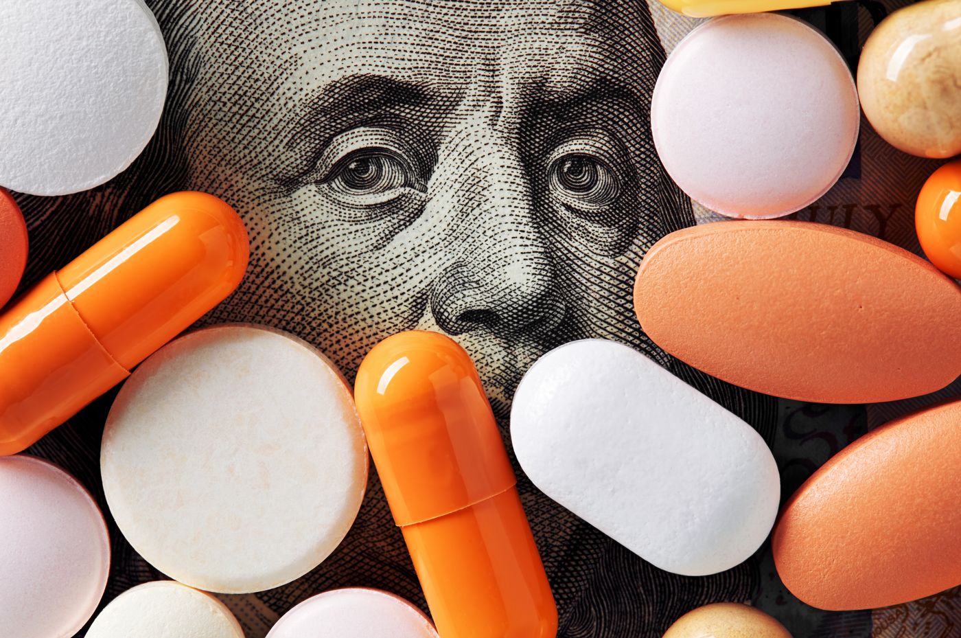 Medical Money