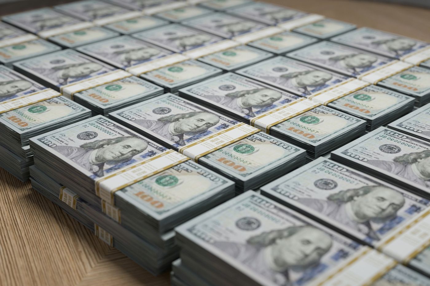 Money
