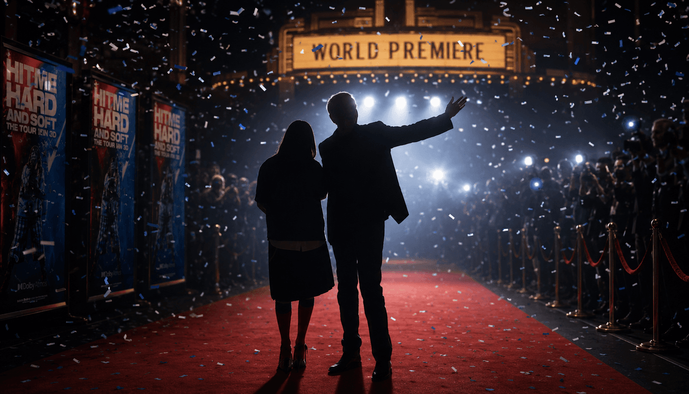 Movie Premiere