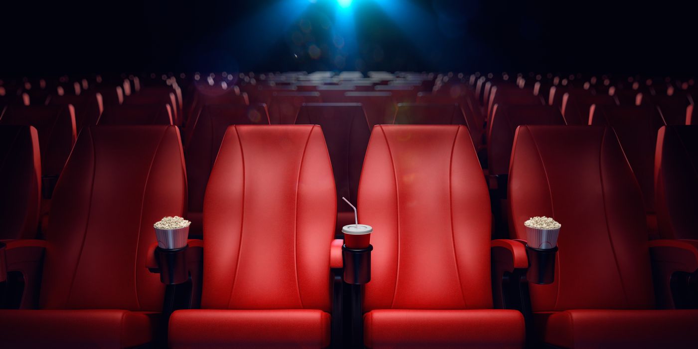 movie theater