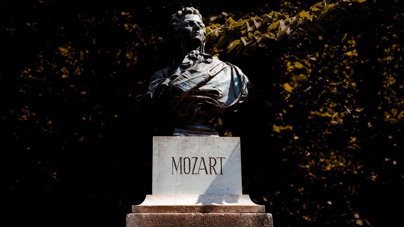 Mozart