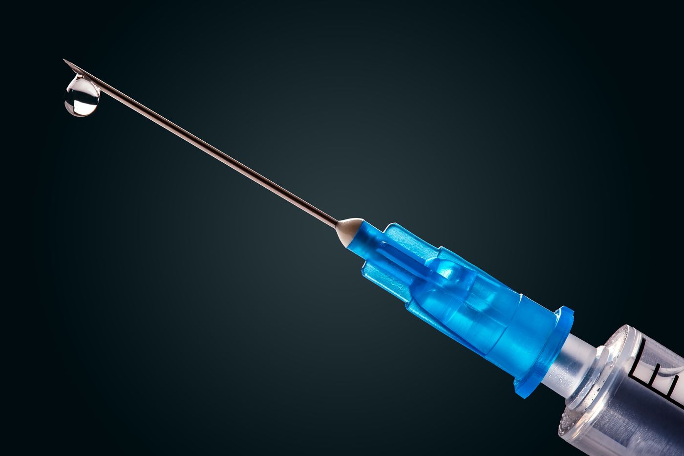 Weight Loss Injection Research
