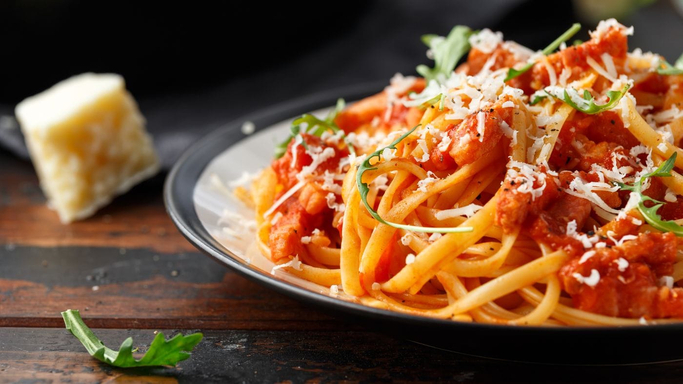 Olive Garden Never-Ending Pasta Pass