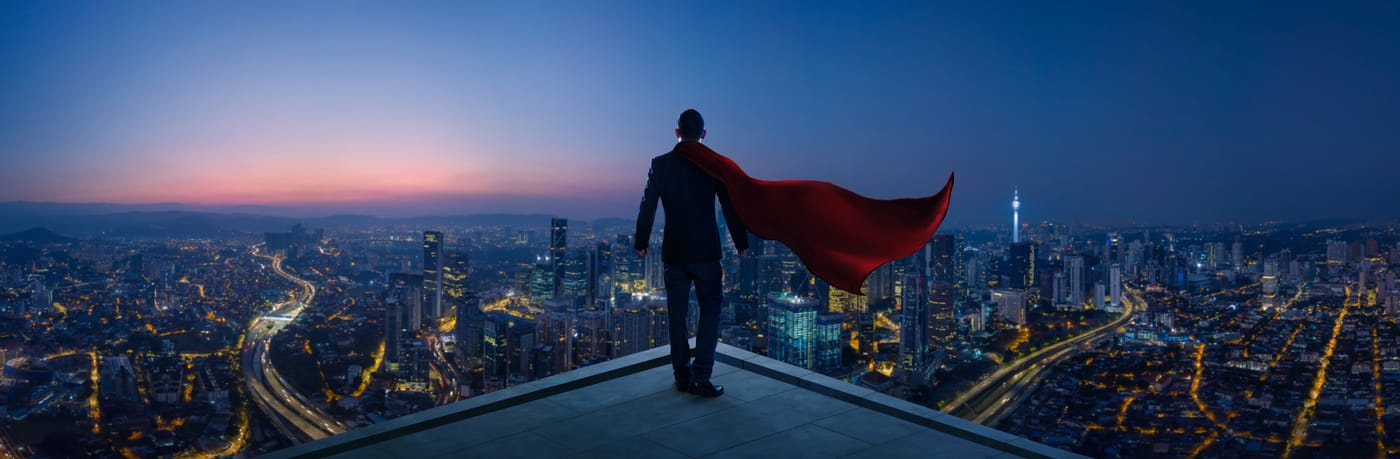 Guinness World Records superlative superheroes real-life X-Men feature