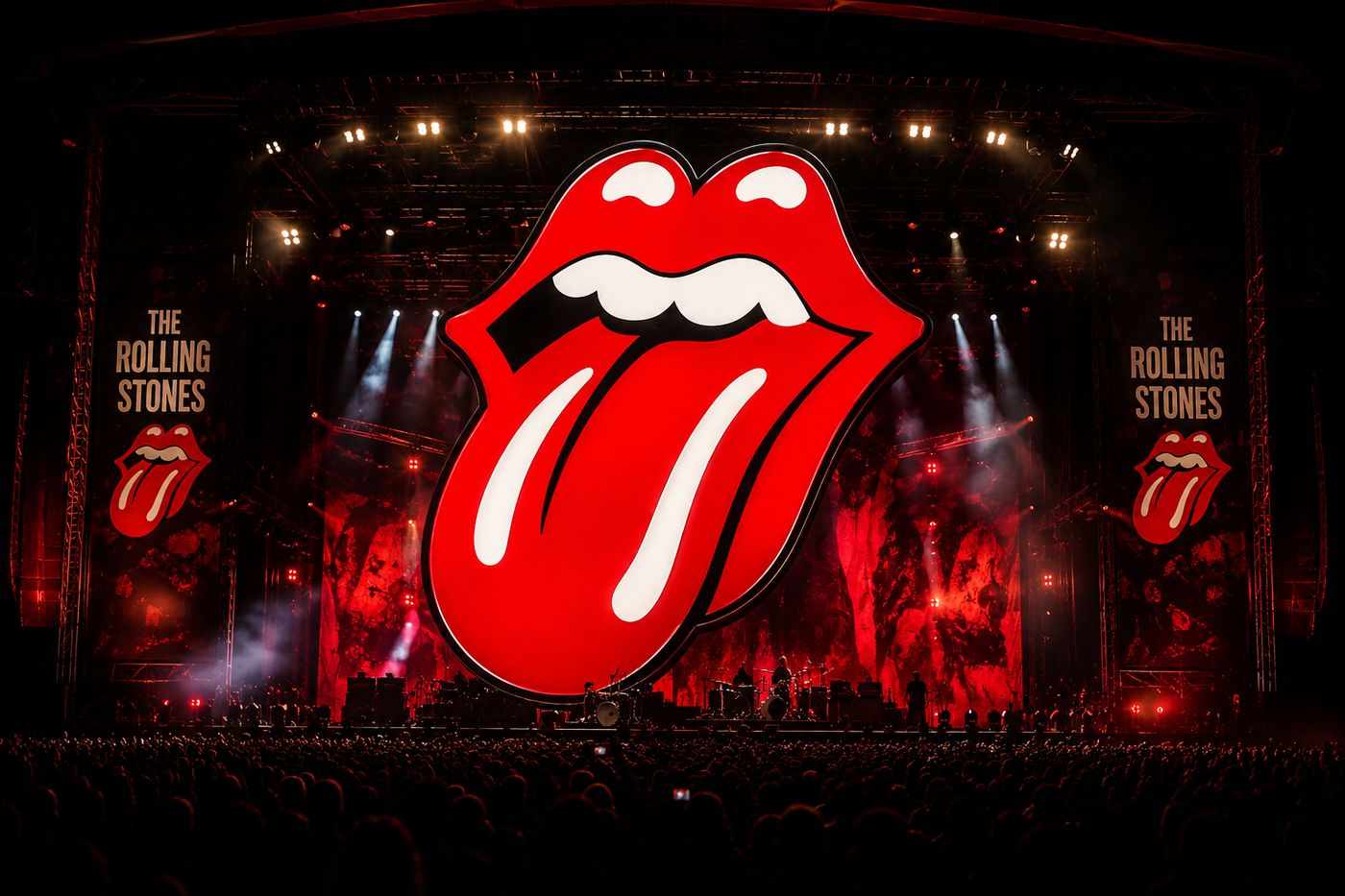 Rolling Stones