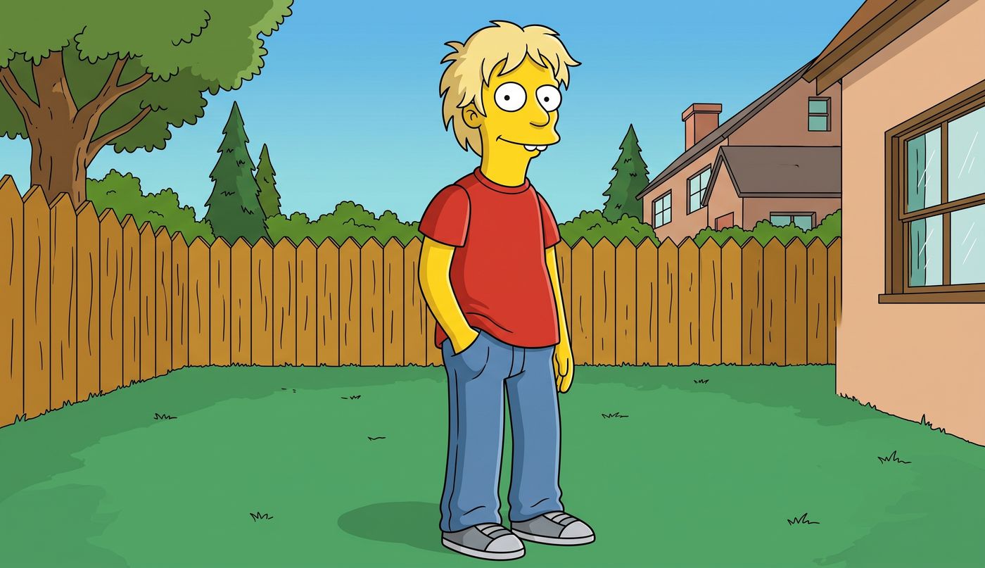 The Simpsons Springfield Animated