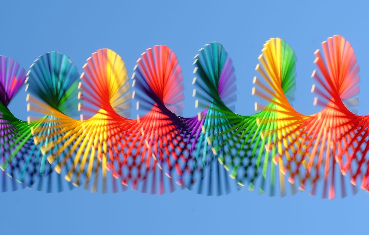Guinness World Record for most stairs descended by a slinky at 53 steps