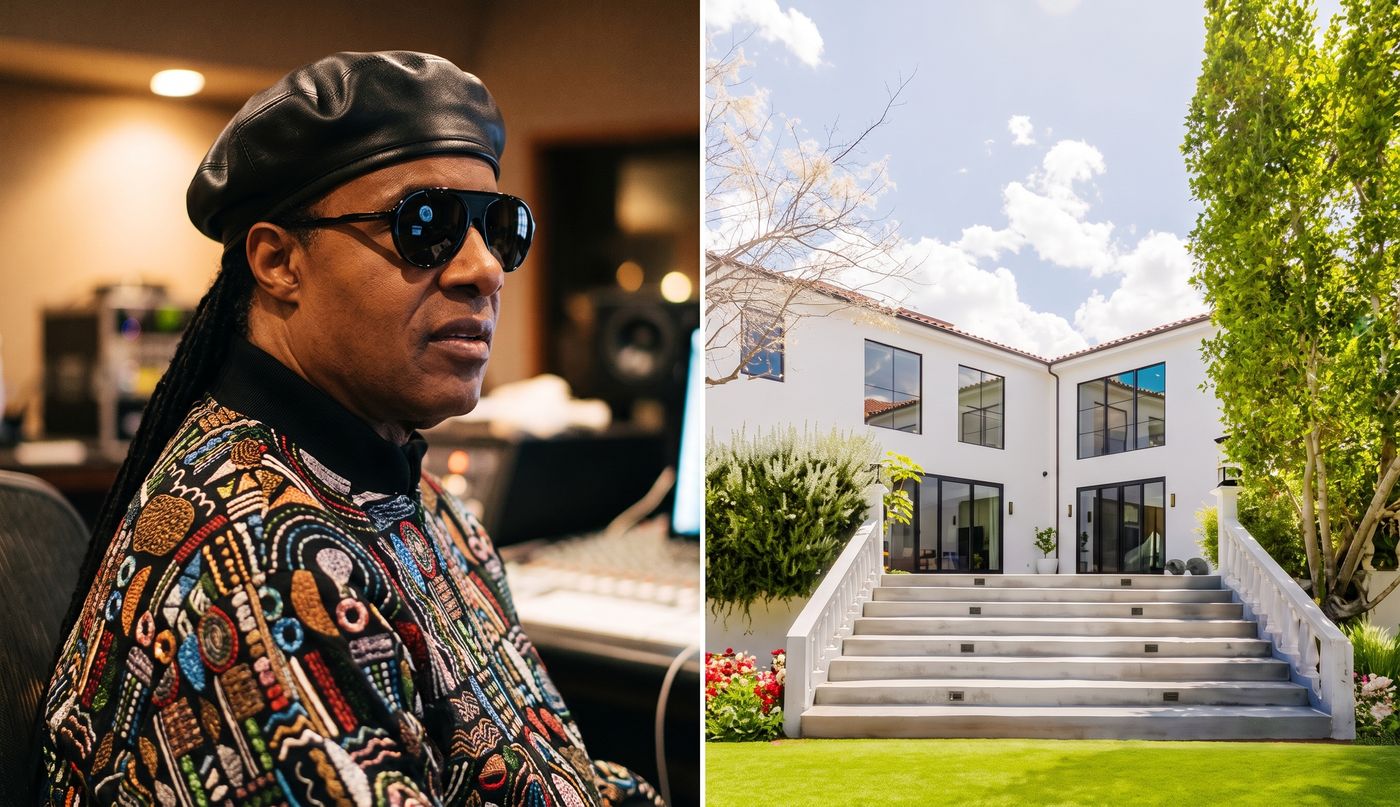 Stevie Wonder Songs in the Key of Life tour 2026