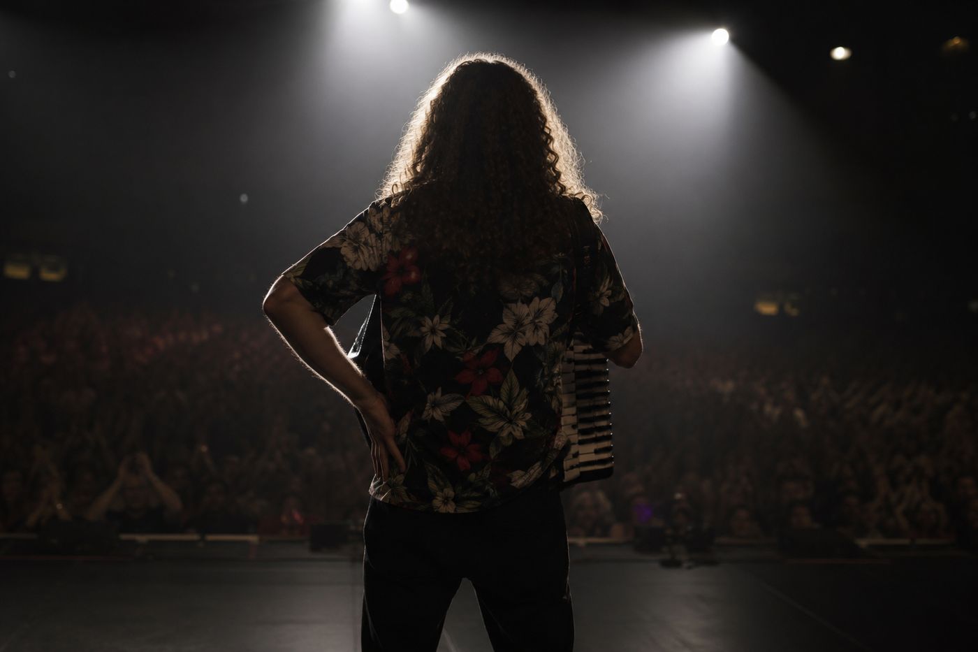 Weird Al Yankovic