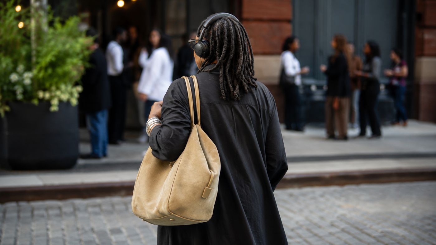 Whoopi Goldberg The View