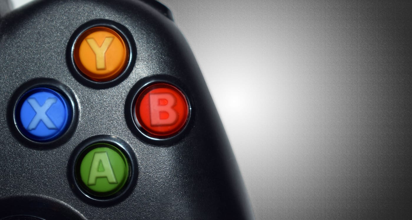 XBOX rebrand 2026 Asha Sharma new CEO green logo comeback