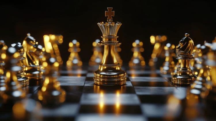 The New Youngest Chess Prodigy Has Been Found