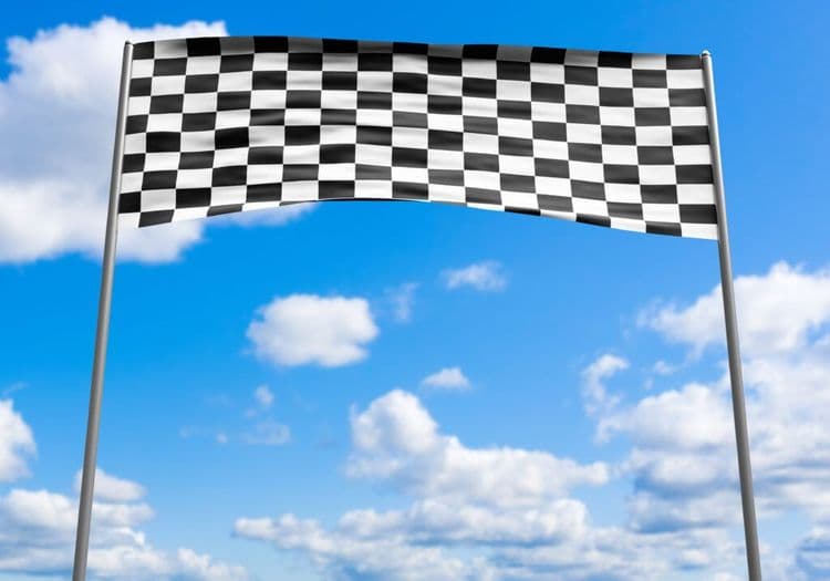 Breaking Barriers: This Duo Team is One Race Away from Making History