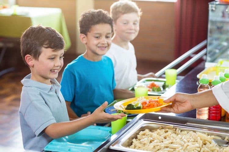 Utah Expands Free School Meals to Thousands of Children