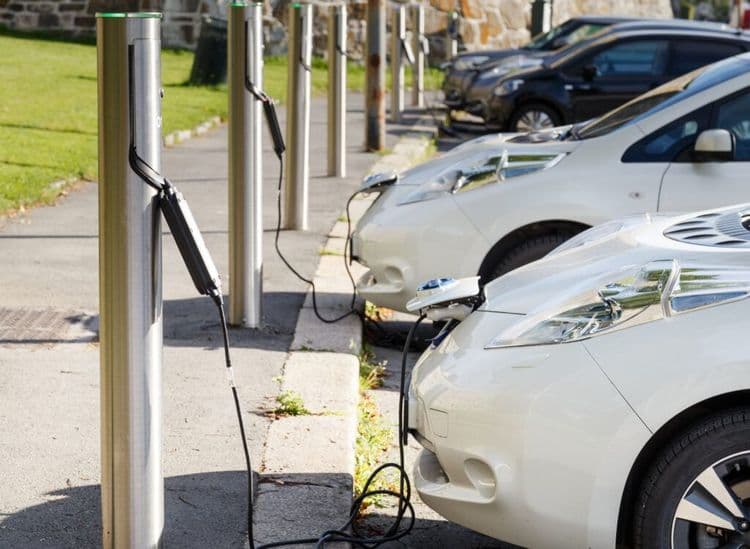 Norway's Electric Revolution: How One Nation Leads the Global Shift to EVs