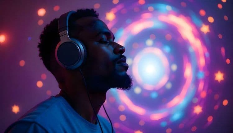 Music Industry Unites for Mental Health Support After Grammy Speech