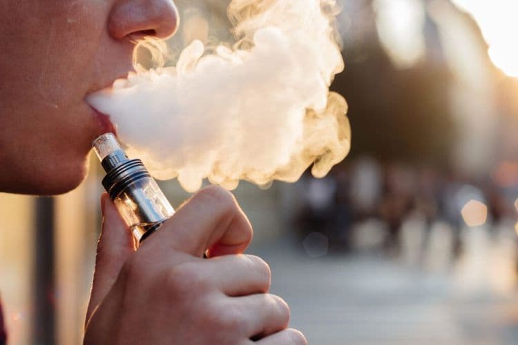This Habit Shifts as UK Prepares for Nationwide Ban