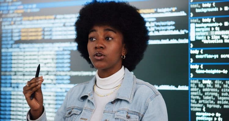 Tech Leaders Inspire, These 600 Girls Just Got Their Start