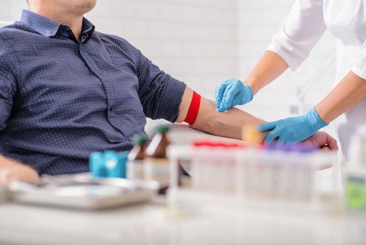 Scientists Develop Promising Blood Test for Early Parkinson’s Detection