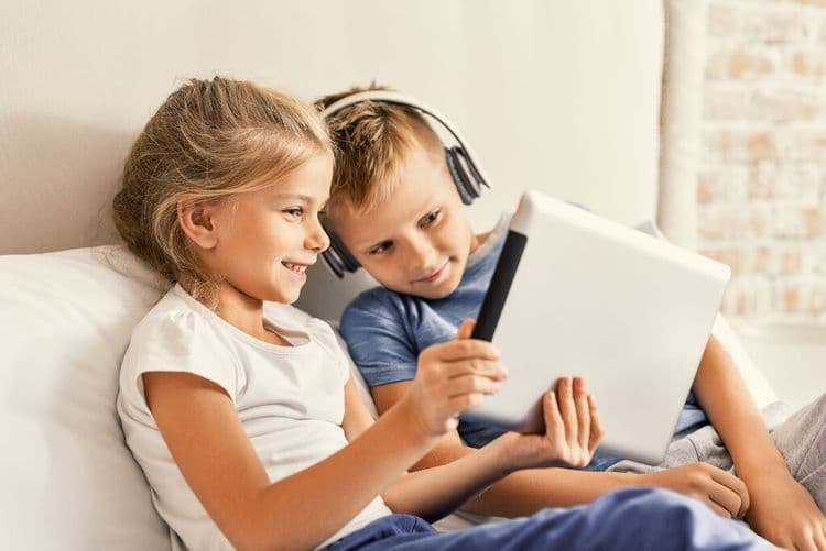 Europe Moves to Make the Internet Safer for Kids