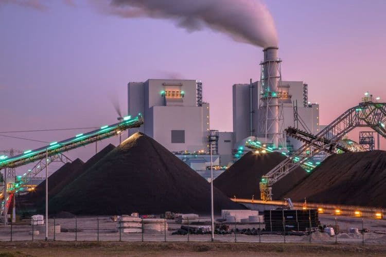 This Country Hits a Milestone in Clean Energy Shift