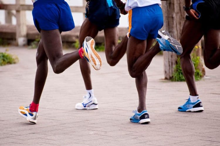 Jacob Kiplimo Breaks Half Marathon World Record in Historic Run