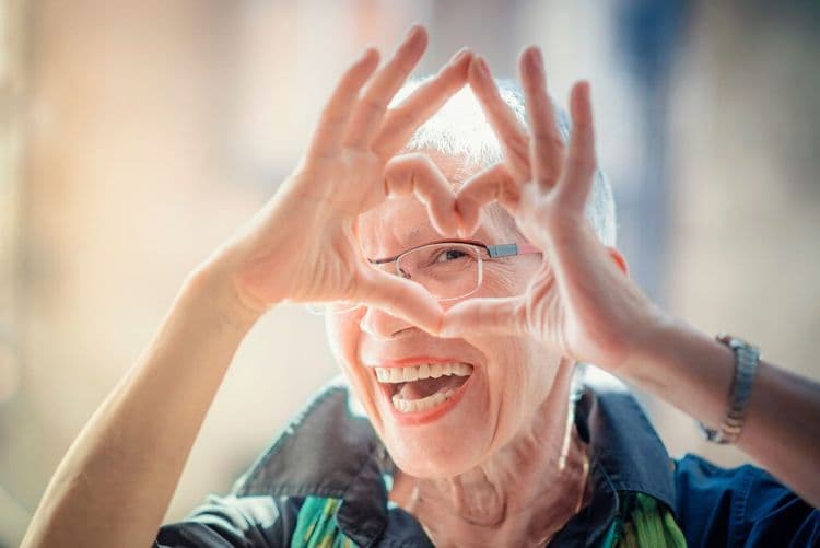 At 115 Years Old, She Says the Secret Is Simple