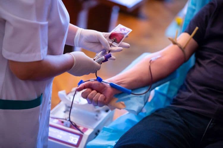 Australian Blood Donor Who Saved Millions Passes Away at 88