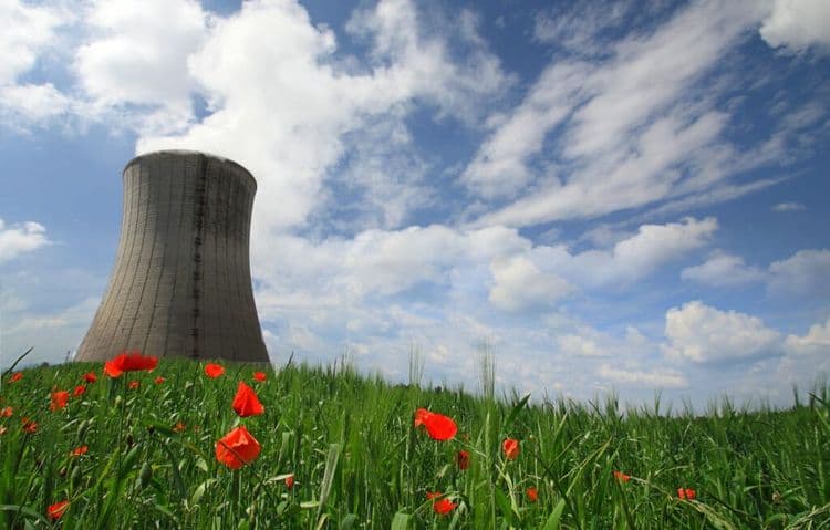 A Nuclear Breakthrough That Could Change Everything
