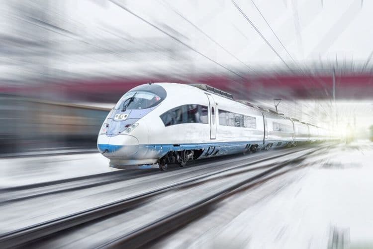 Faster, Greener Travel: High-Speed Rail to Link Quebec City and Toronto