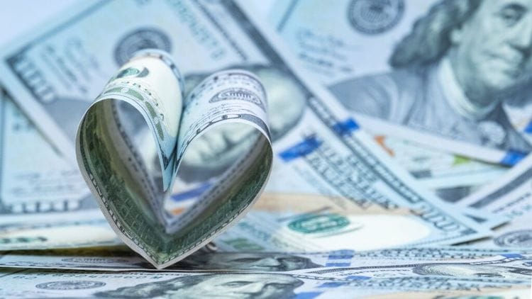 Anonymous Donor Just Changed Lives With $50 MILLION Gift