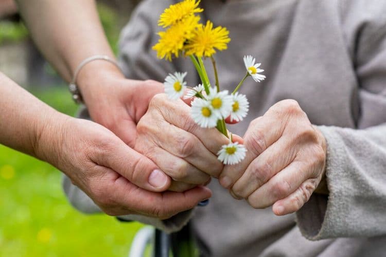 She Can Smell Parkinson’s, Now She’s Helping Scientists Detect It Early