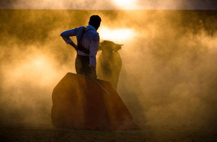 Mexico City Bans This Traditional Spectacle