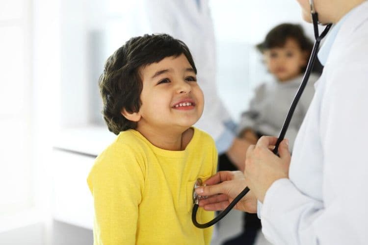 FDA Approves Groundbreaking Heart Pump for Young Patients