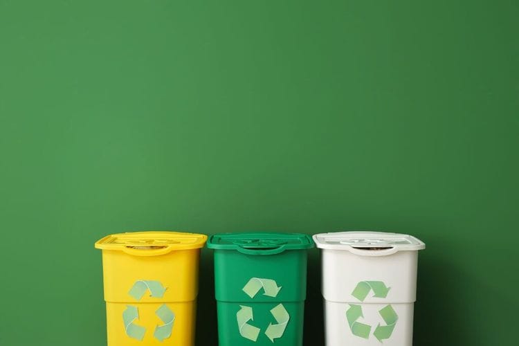 AI Robots Boost Recycling Where It Matters Most