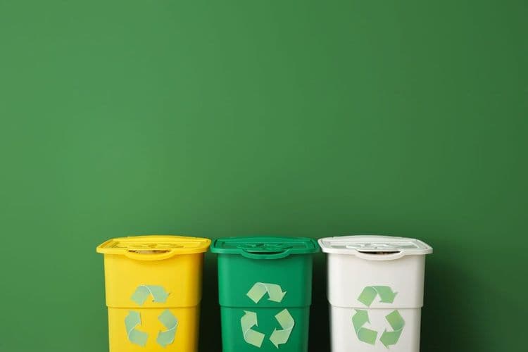 AI Robots Boost Recycling Where It Matters Most
