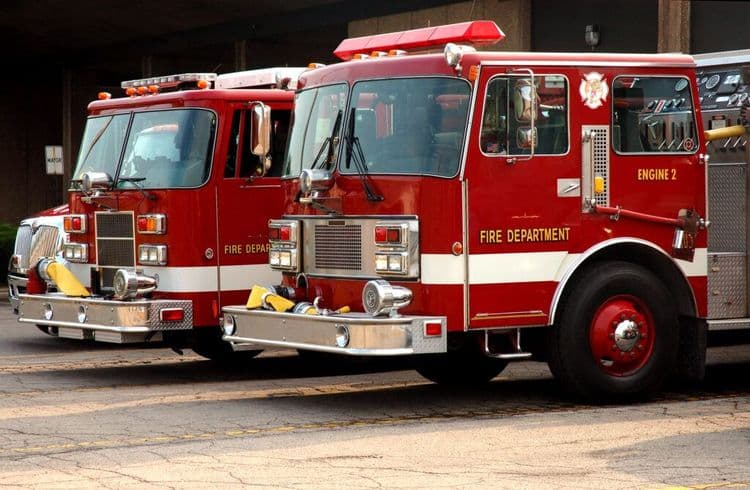 International Crews Join Forces to Combat Los Angeles Wildfires