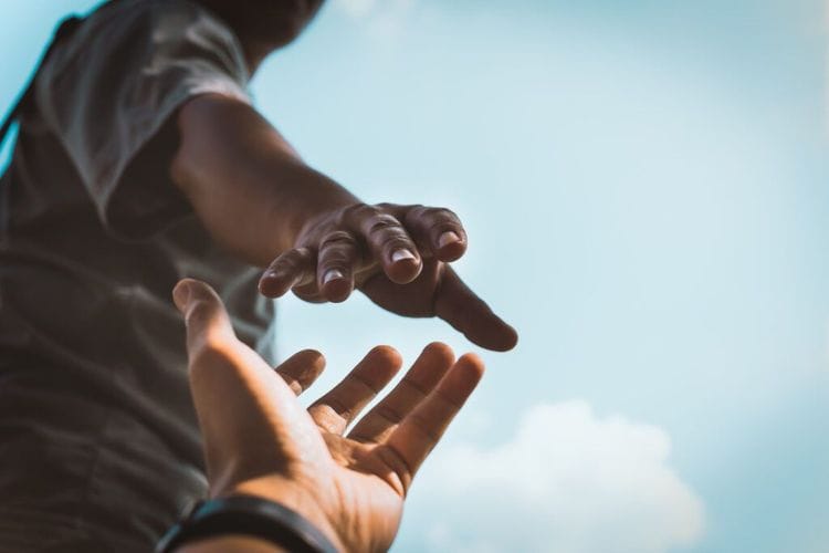 The Surprising Brain Benefit Hidden in Acts of Kindness