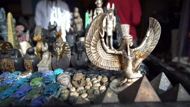 Child Uncovers This 3,800-Year-Old Artifact